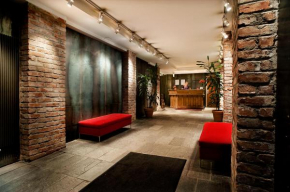 Hotel Hellsten in Stockholm